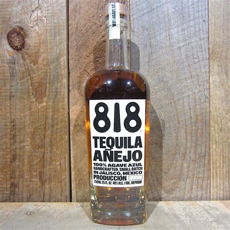 810 tequila|Review: 818 Tequila